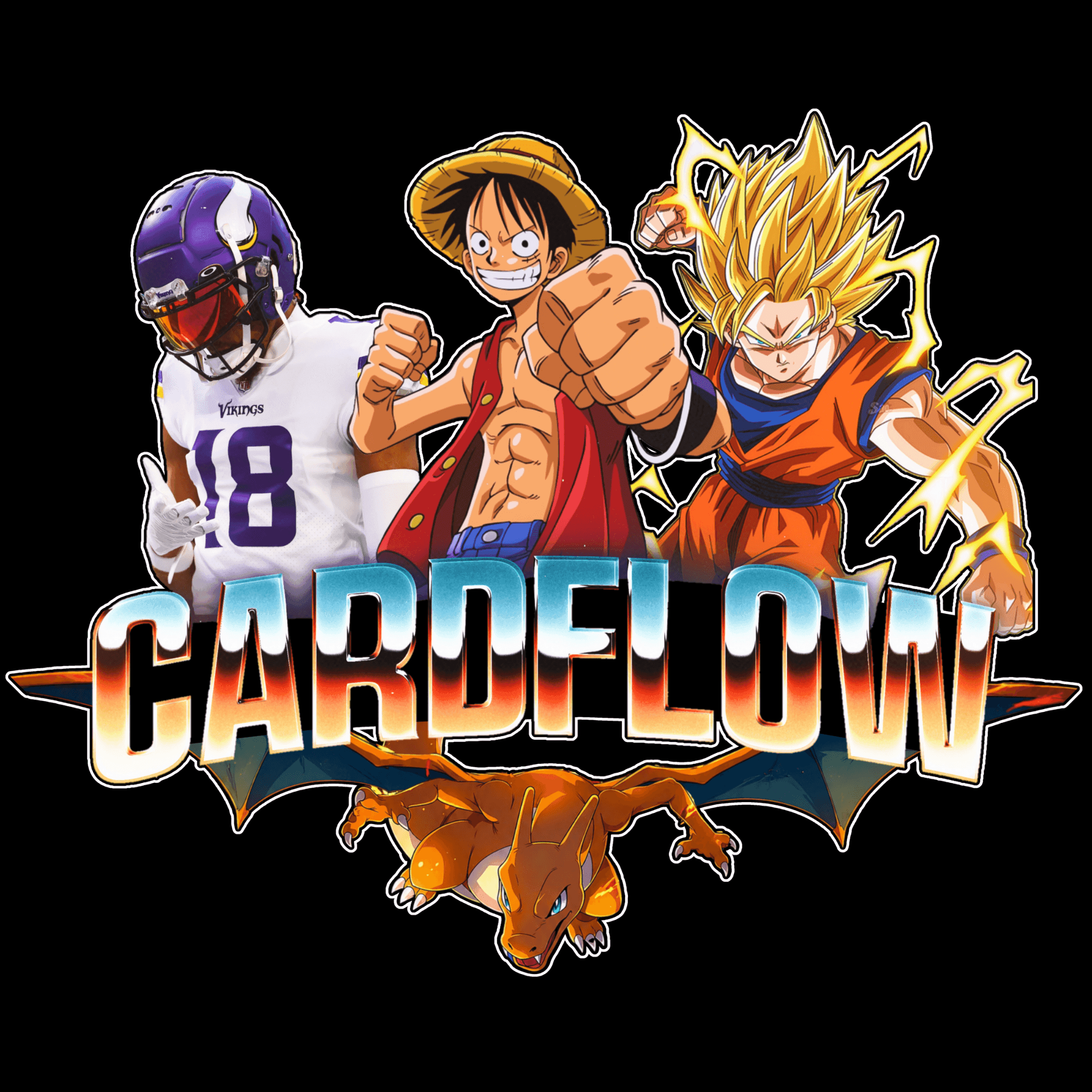 About CardFlow