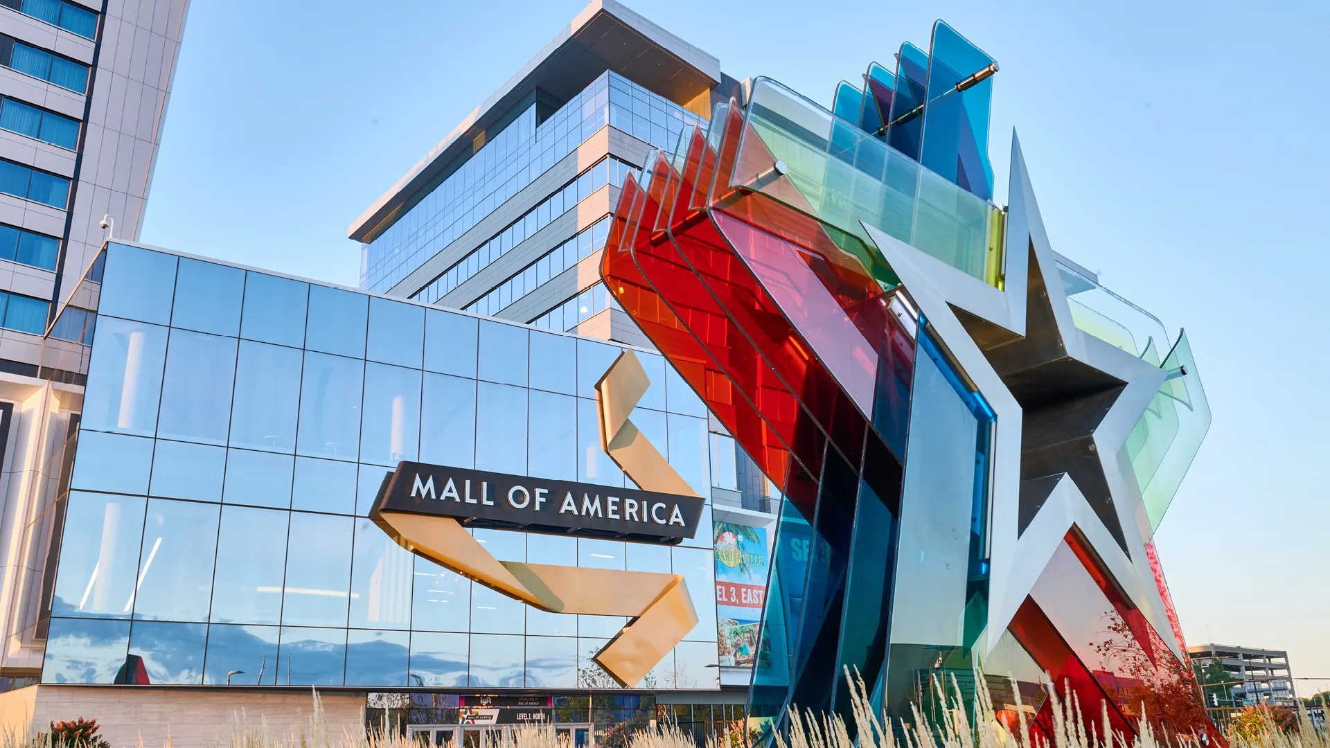 Mall of American